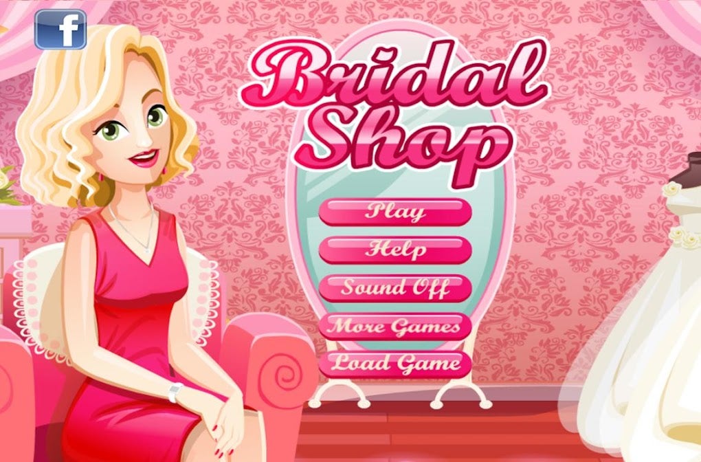 free girl wedding games