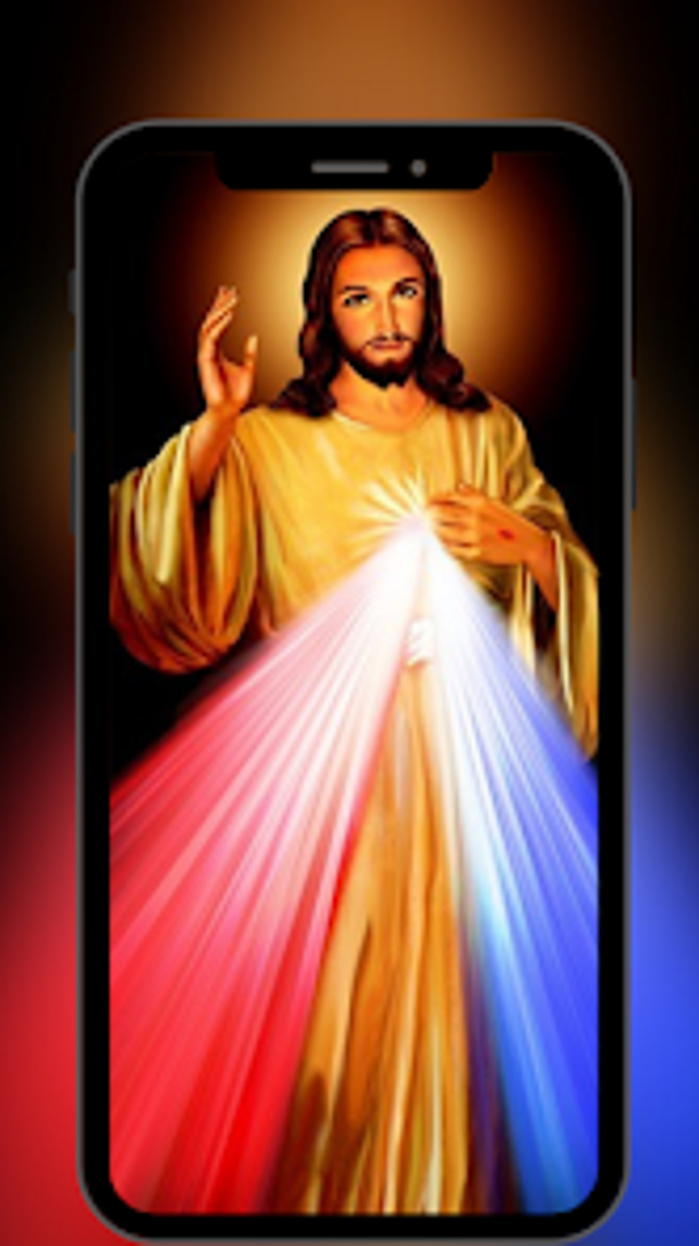 Jesus Wallpapers HD para Android Descargar