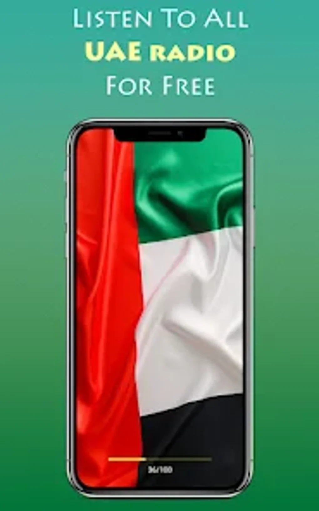 Radio UAE For Android Download