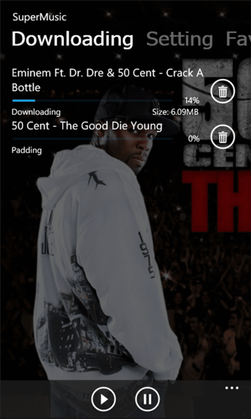 Wynk music app download for windows phone