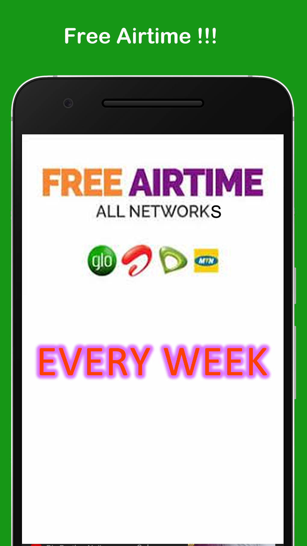 Latest Nigerian Movies 2022 for Android - Download