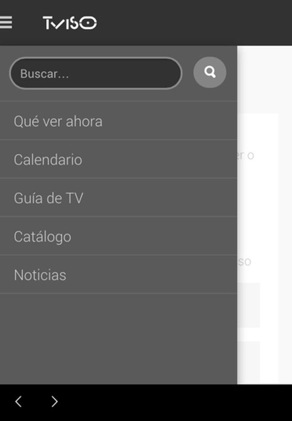 Tviso Para Iphone Descargar