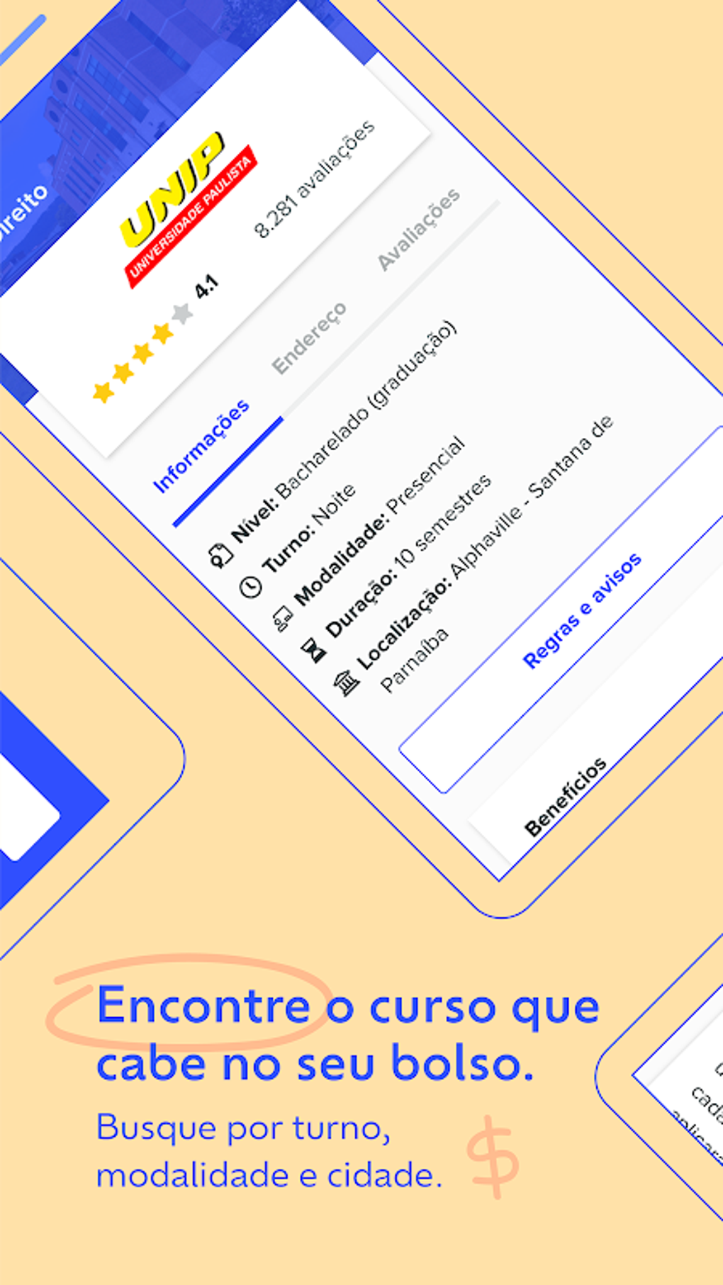 Quero Bolsa APK For Android Download