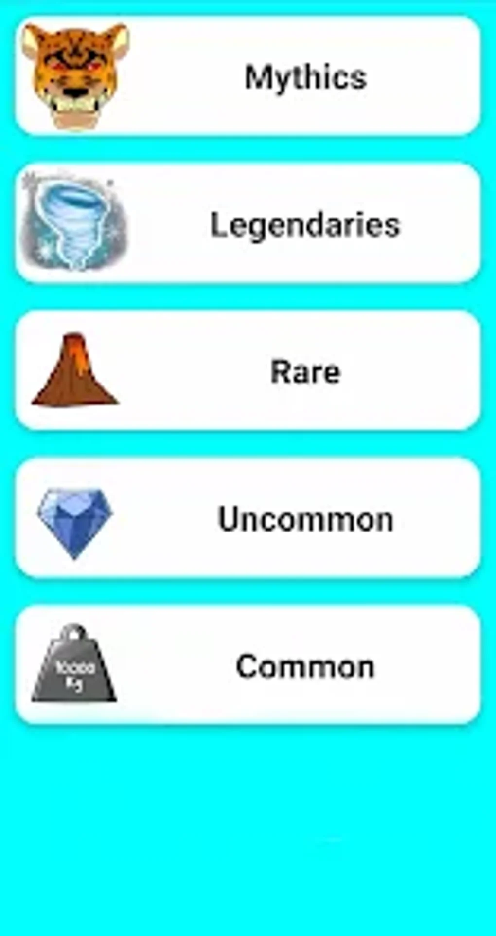 Blox Fruits Value List Android 