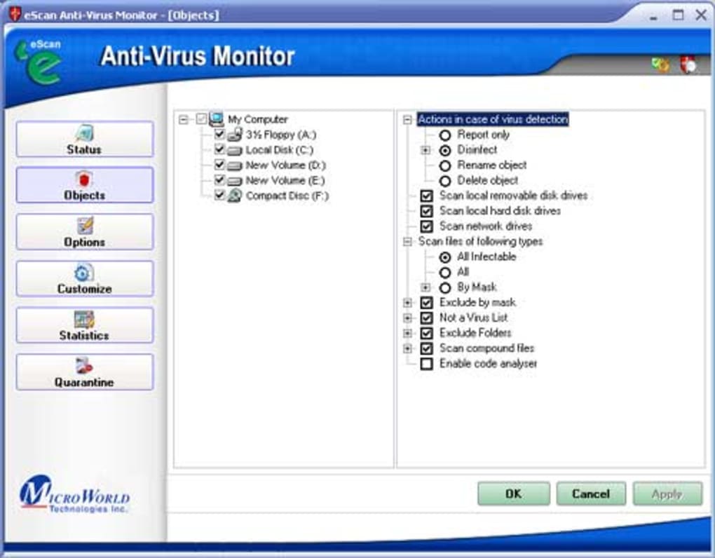 Virus crack. Escan Antivirus Toolkit. Dr Solomon’s Antivirus Toolkit монитор. Antiviral Monitor ками. Антивирус программа код.