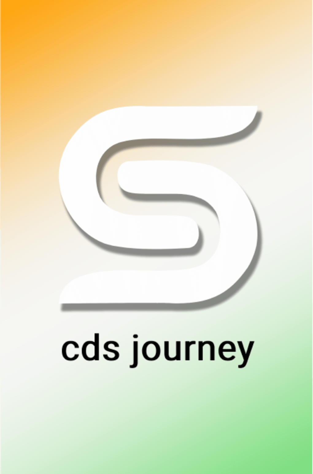 cds journey log in