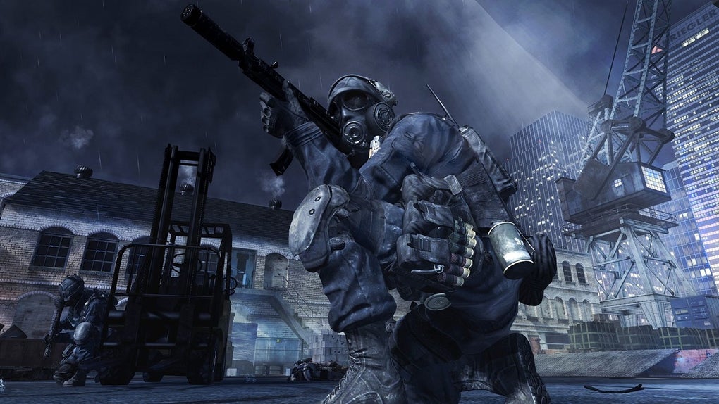 Call of Duty: Modern Warfare 3 - Download