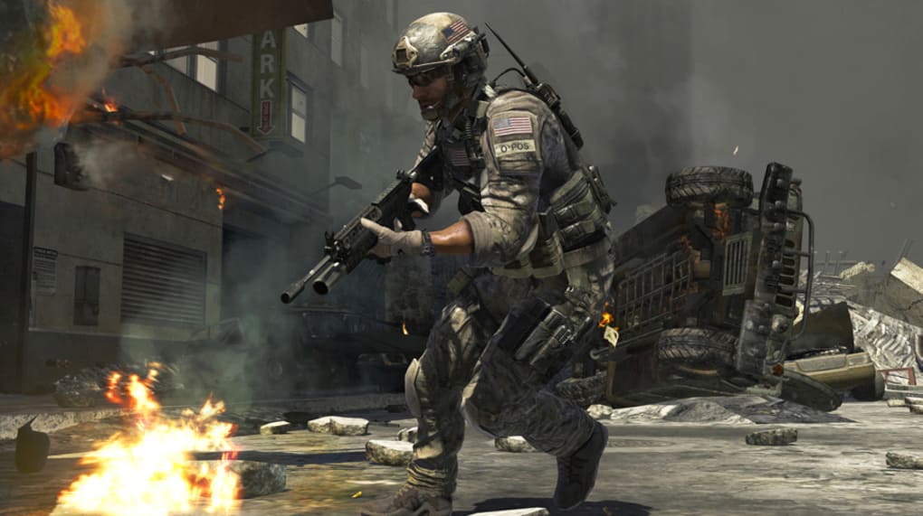 Call Of Duty Modern Warfare 3 Download - cor mw3 roblox