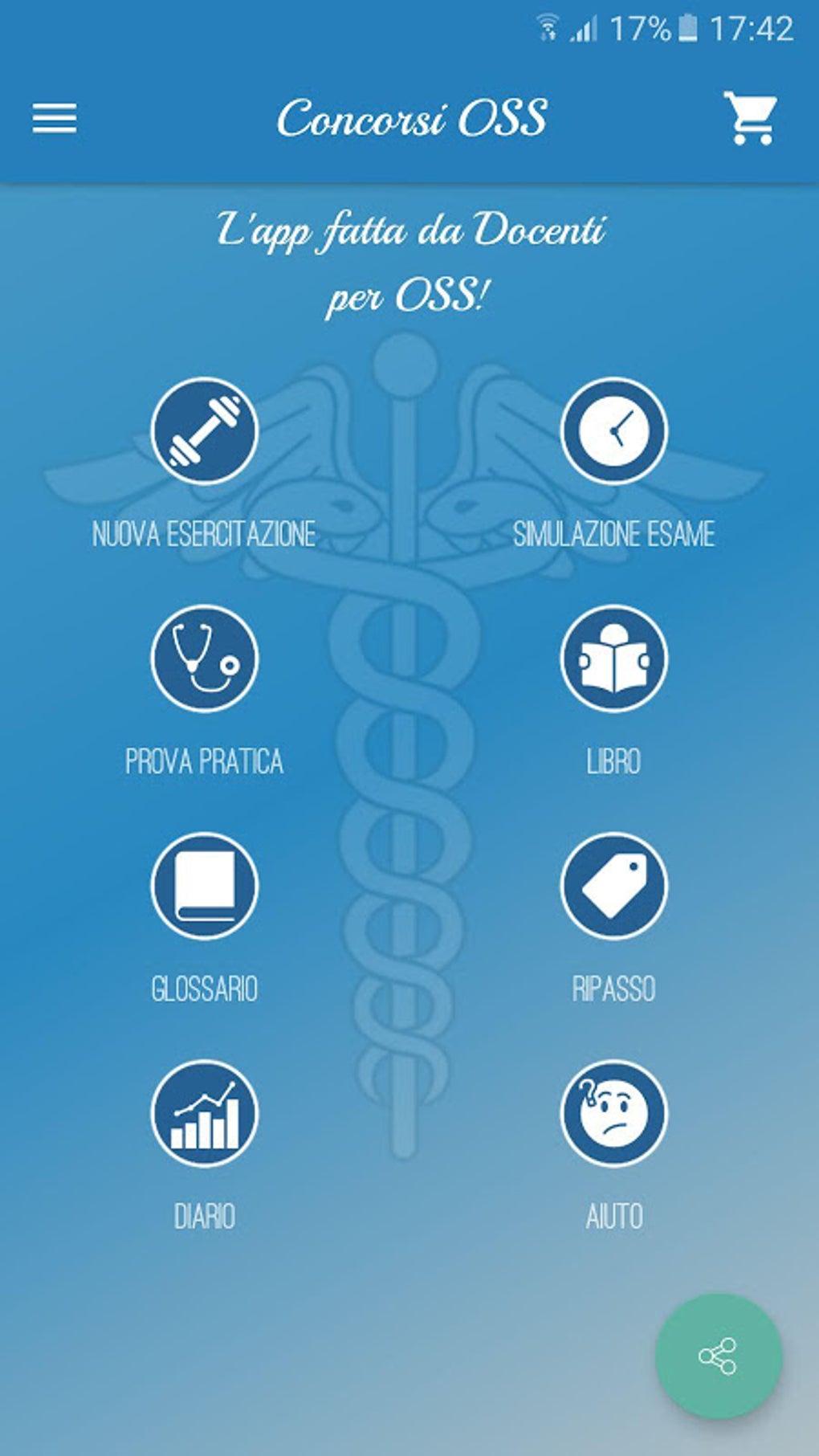 Just Quiz Concorsi OSS APK For Android Download