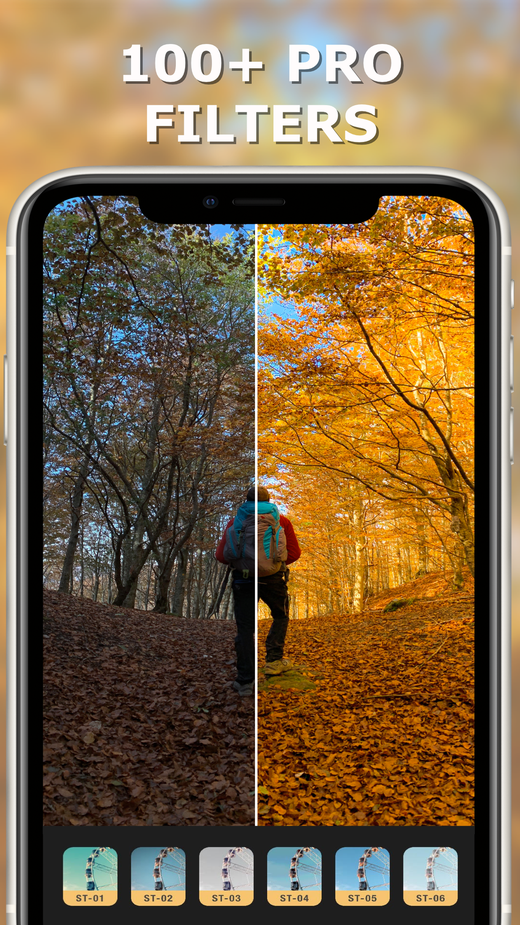 Photo Editor For IPhone Download