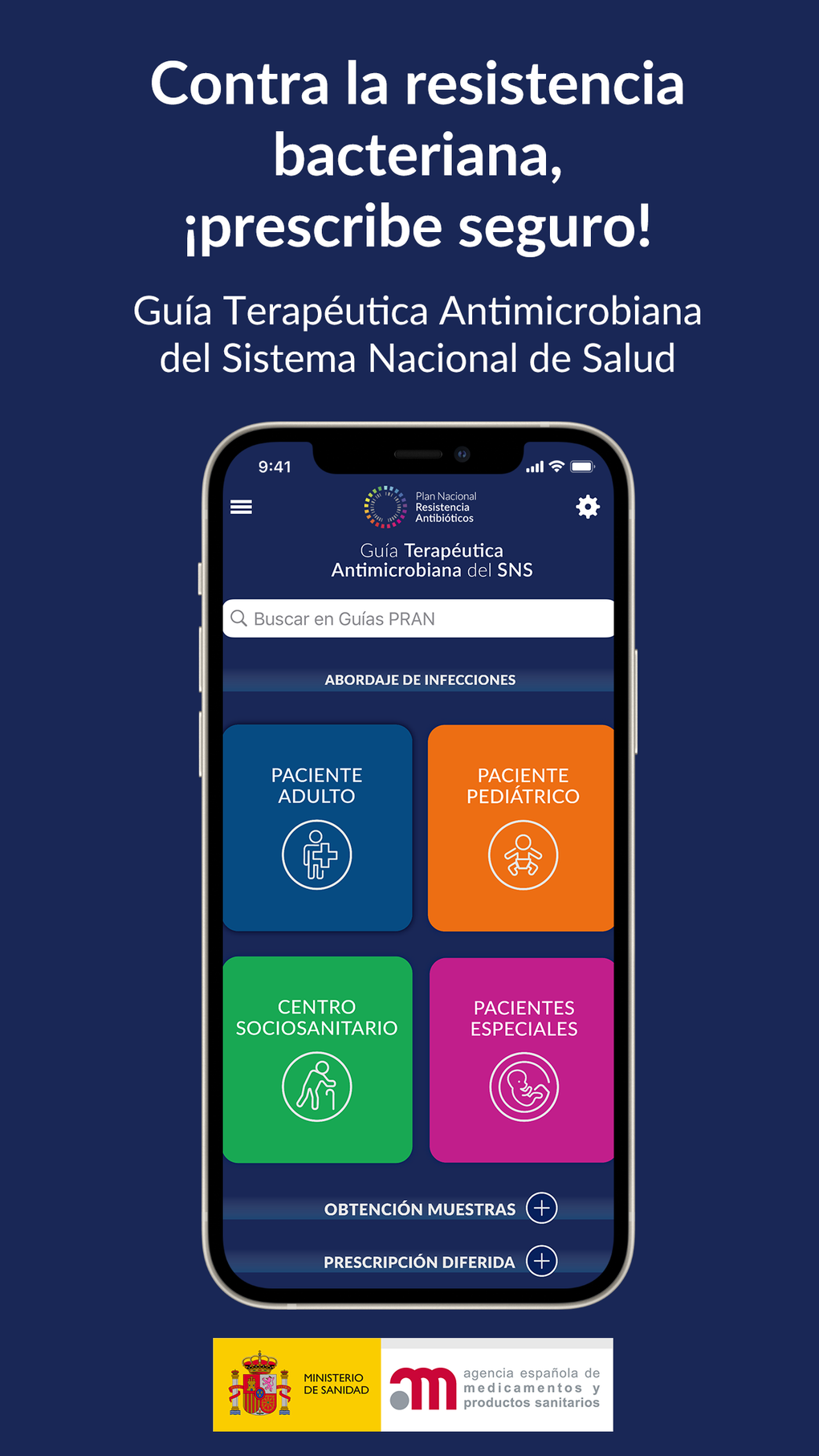 PRAN Gu as Para IPhone Descargar