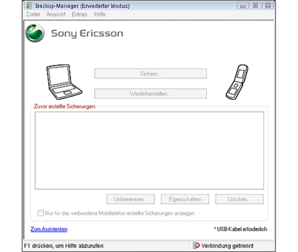 Sony Ericsson USB Devices Driver Download