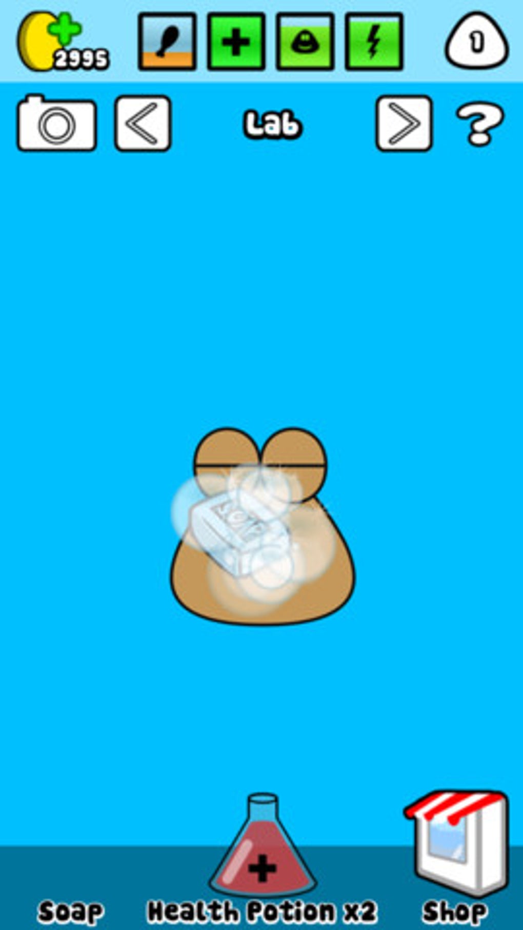 Baixar Pou - Como fazer download o jogo