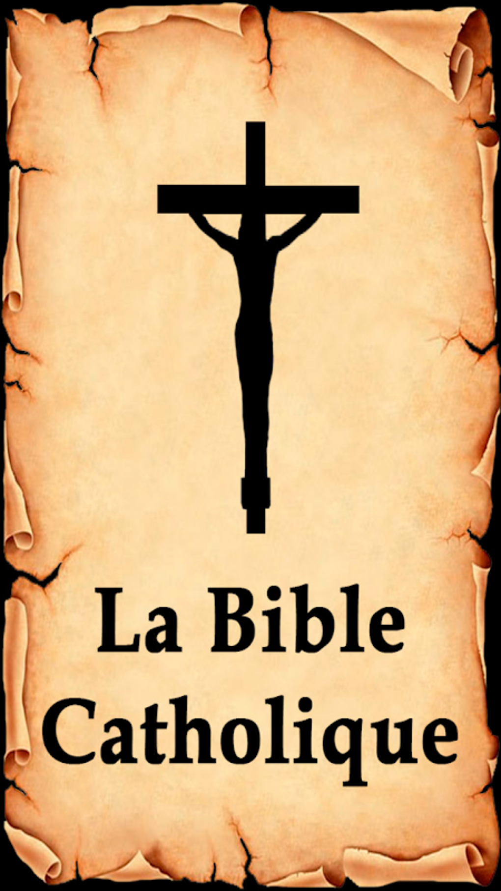 La Bible Catholique APK For Android - Download