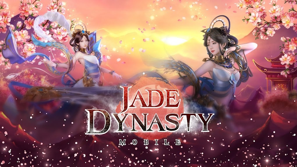 Jade Dynasty Fantasy MMORPG APK For Android Download Jade Dynasty Fantasy MMORPG APK For Android Download