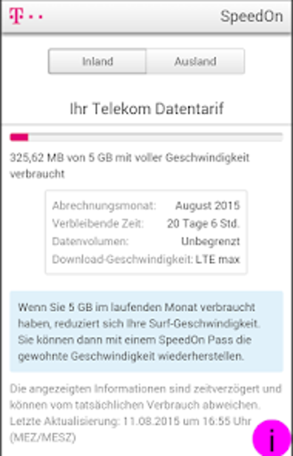 Datapass Datenverbrauch For Android Download Datapass Datenverbrauch For Android Download