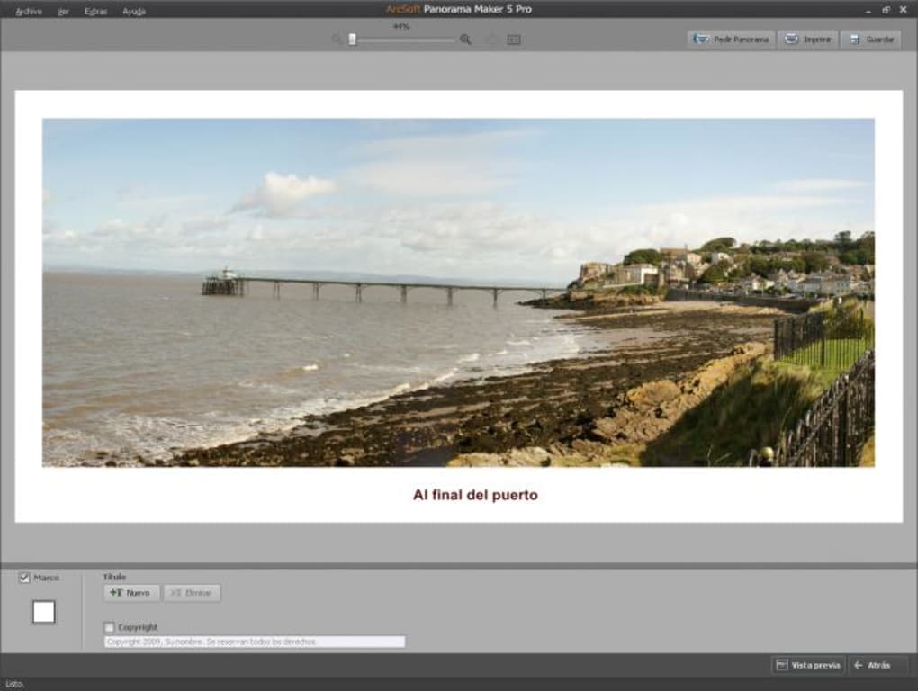 Nikon Panorama Maker Free Download For Mac