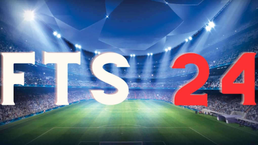 Fts Football League 2024 لنظام Android تنزيل