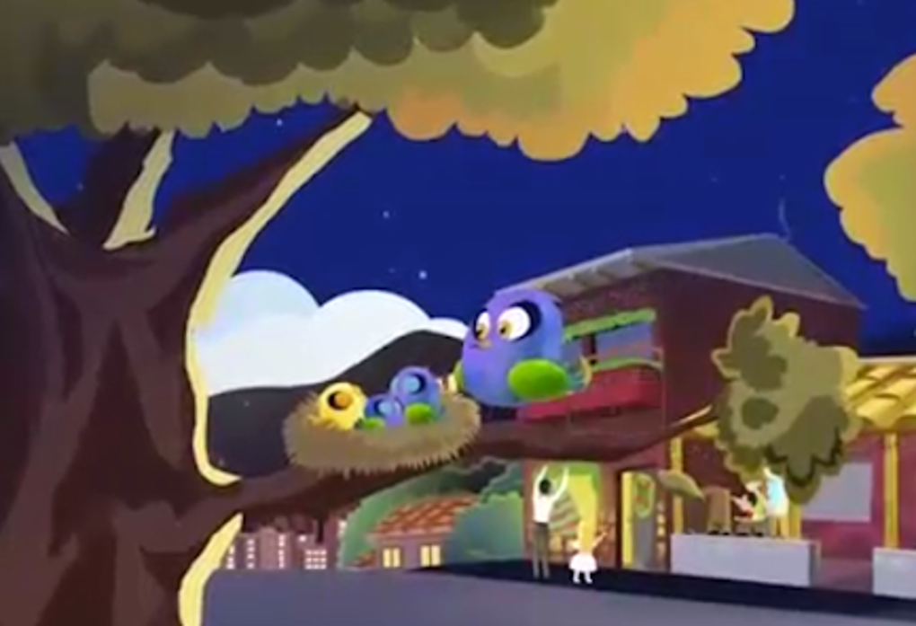 Childrens christmas songs vimeo