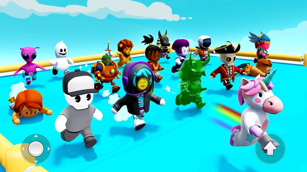 STUMBLE GUYS e MAIS! OS JOGOS GRÁTIS MAIS AGUARDADOS no XBOX