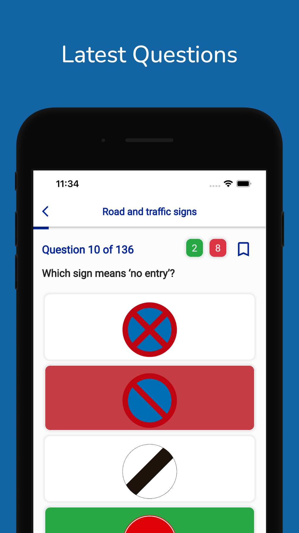 Uk Driving License Theory Test For Iphone Download