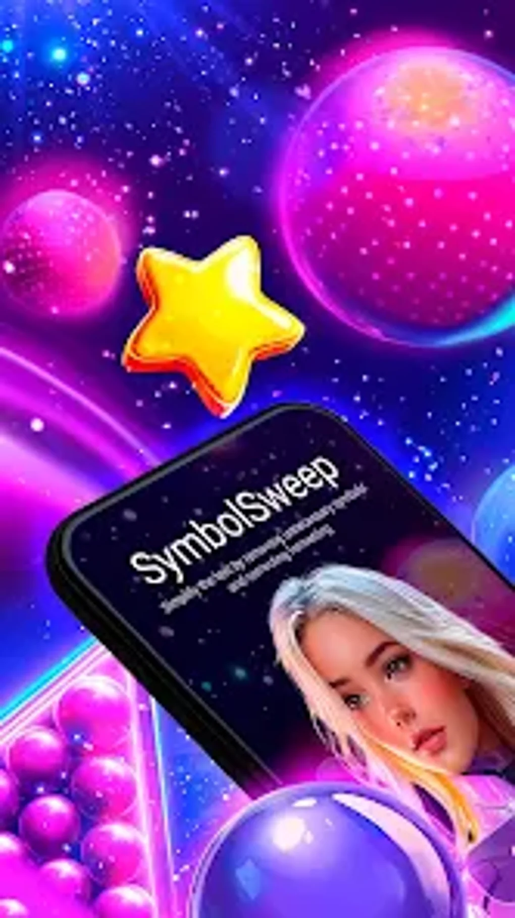 Symbolsweep for android download