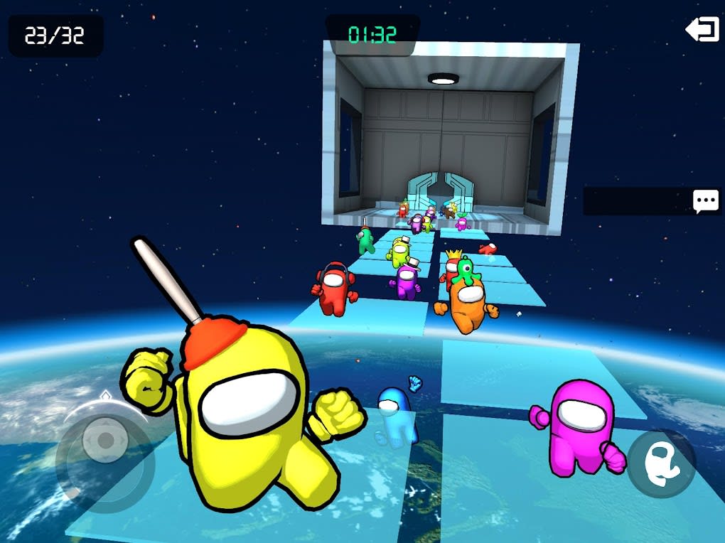 Imposter 456: Multiplayer game para Android - Download
