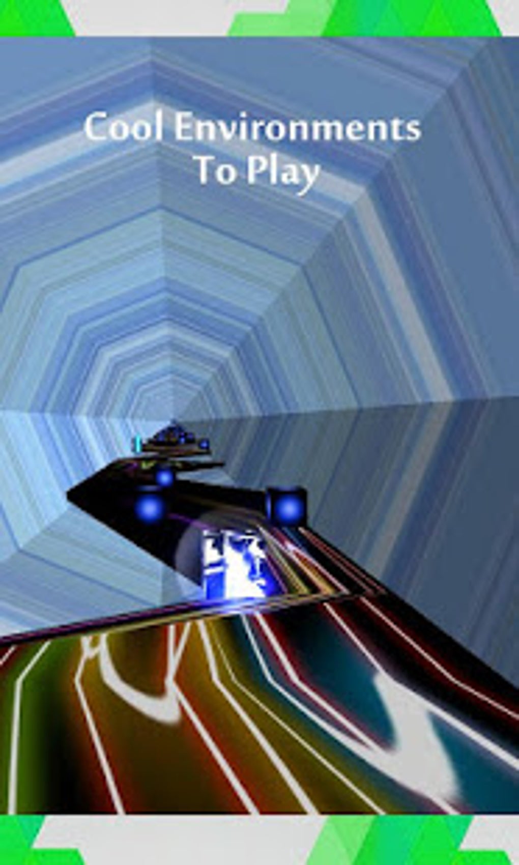Cube Ride APK for Android - Download
