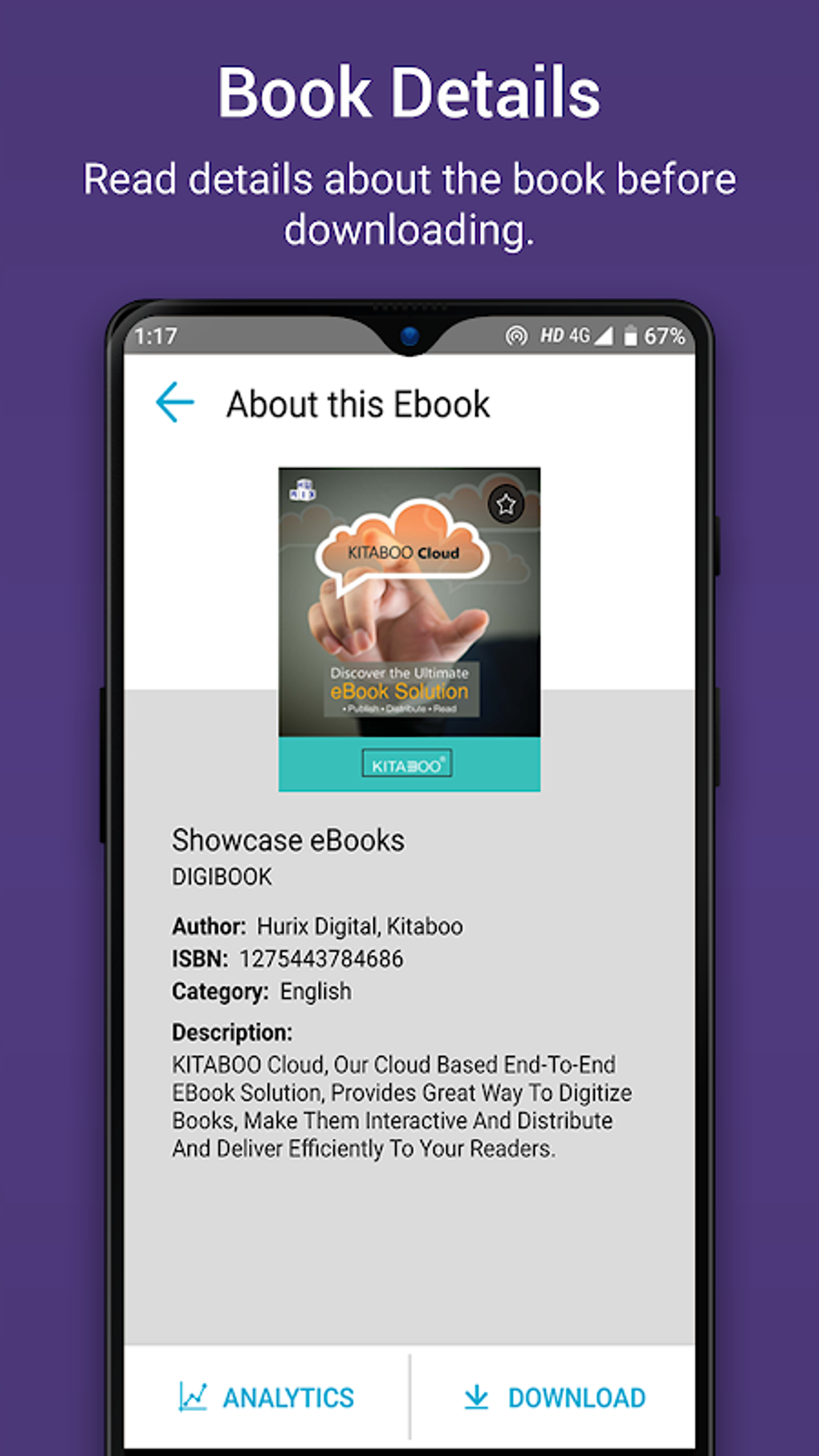 Navneet DigiBook APK для Android — Скачать