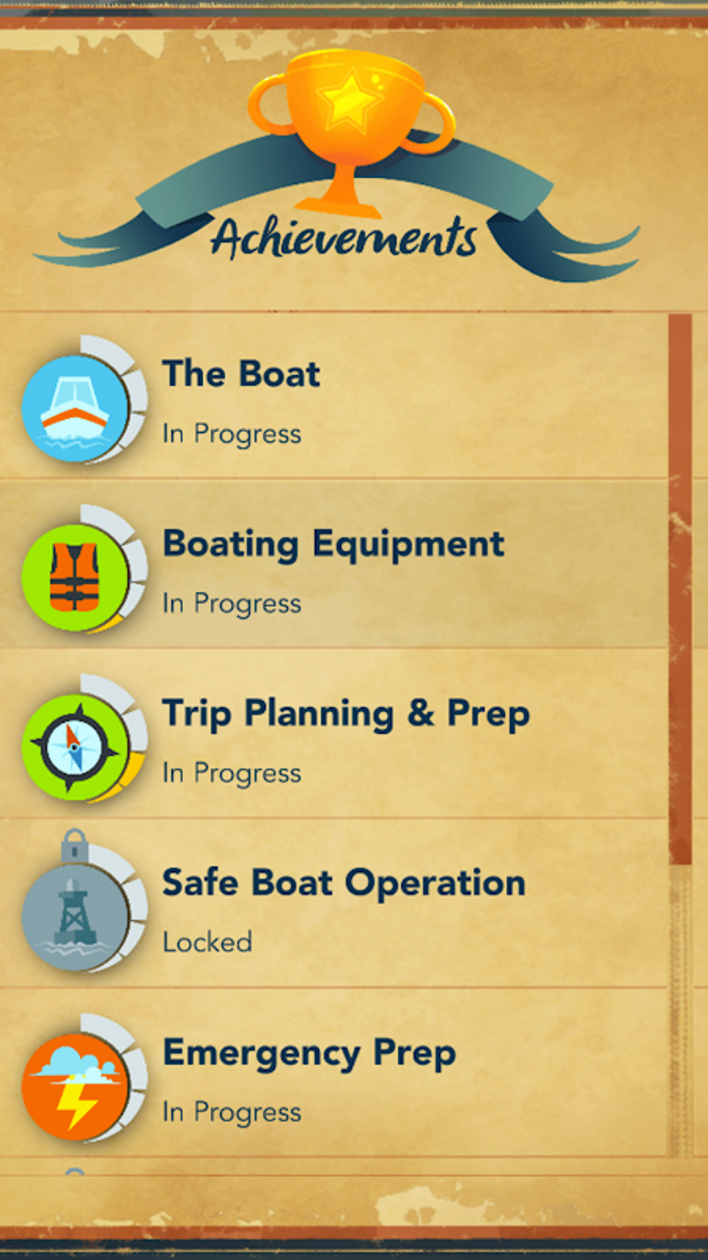 Ilearntoboat APK For Android Download Ilearntoboat APK For Android Download