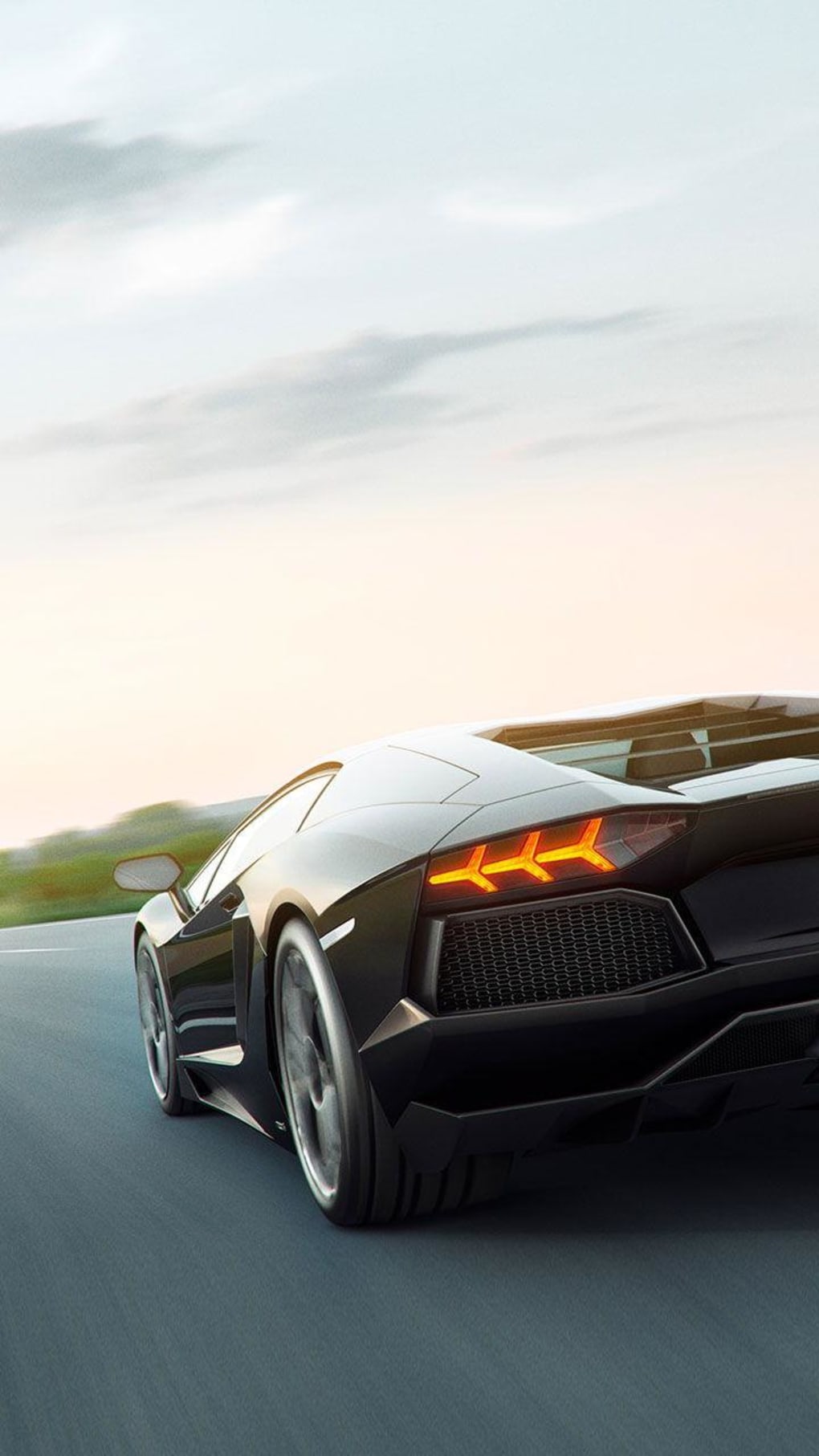 Cars Live Wallpaper for Android - Download