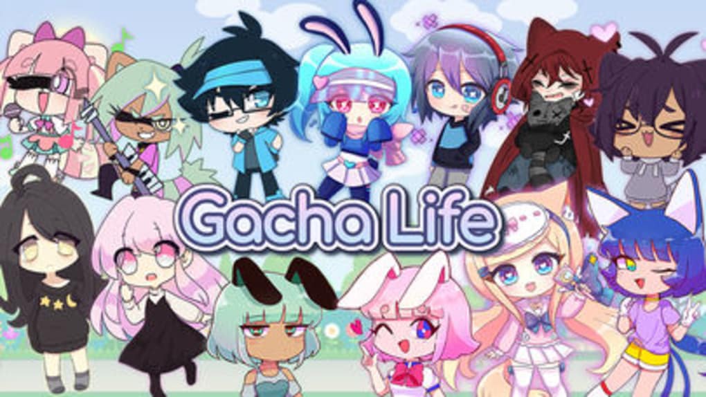 Gacha Cute iOS: Can I Download For iPhone for Free? - VOIVO InfoTech