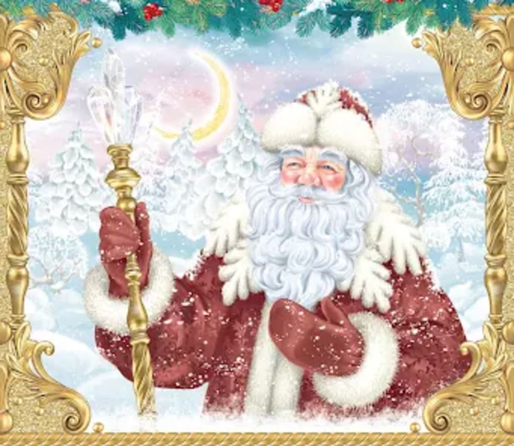 Ded Moroz AR for Android - Download
