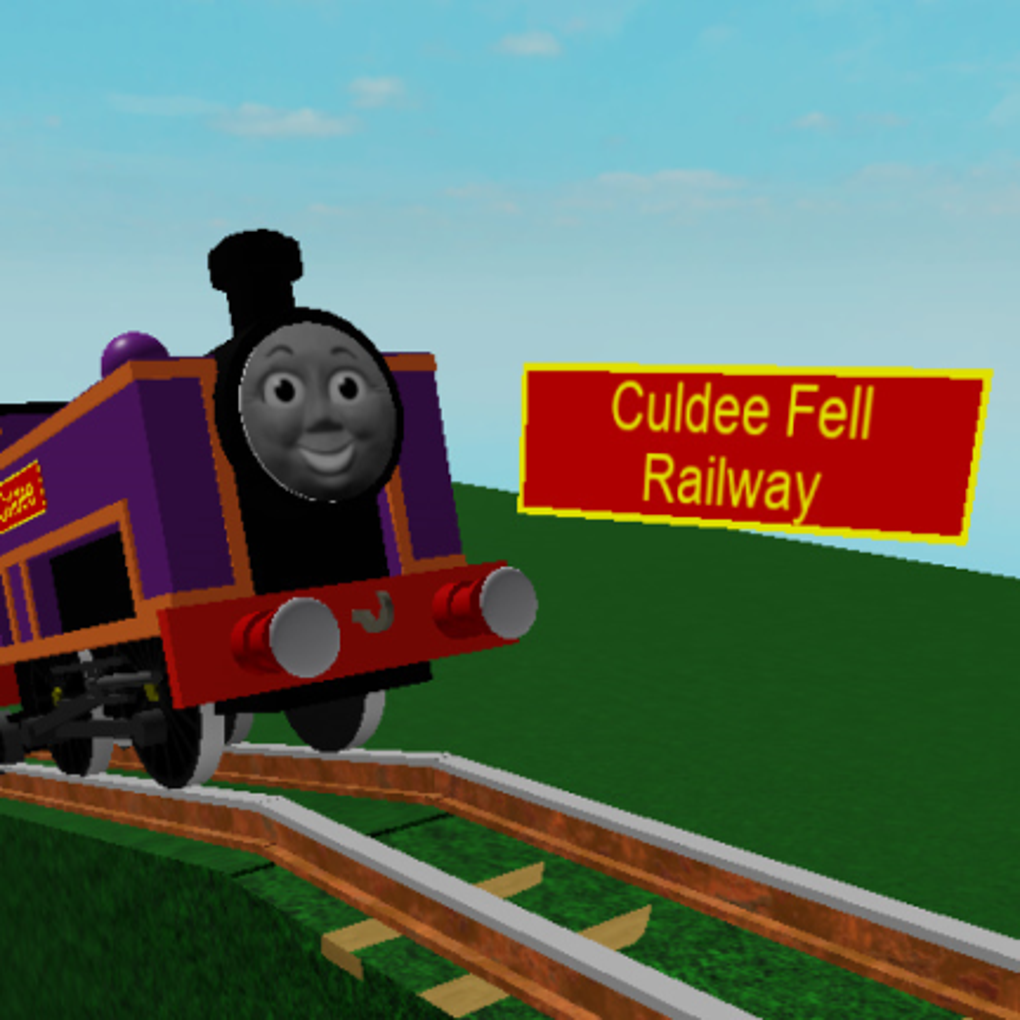 Namy s C u l d e e Fell Railway для ROBLOX - Игра Скачать