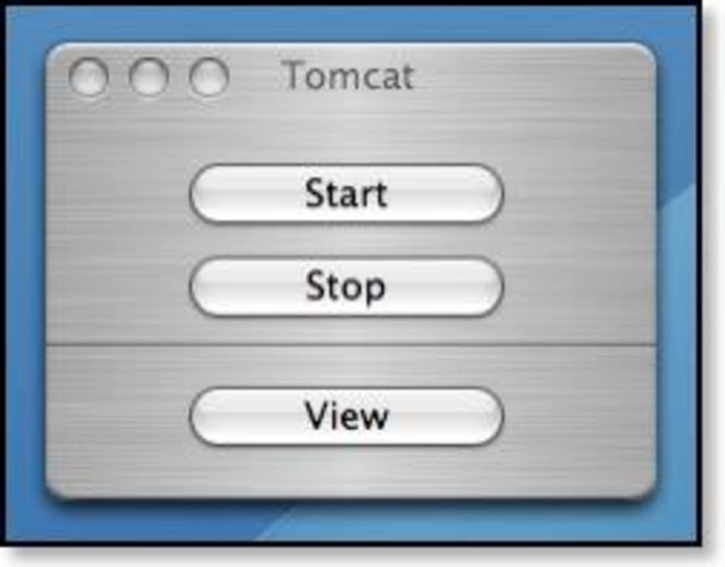 download tomcat 8 for mac