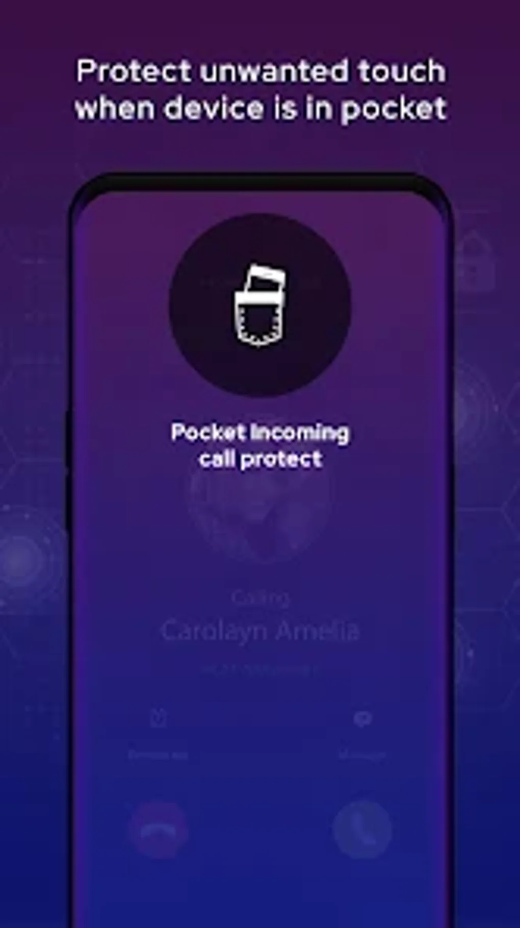 Touch Lock- Lock Screen Keys для Android — Скачать