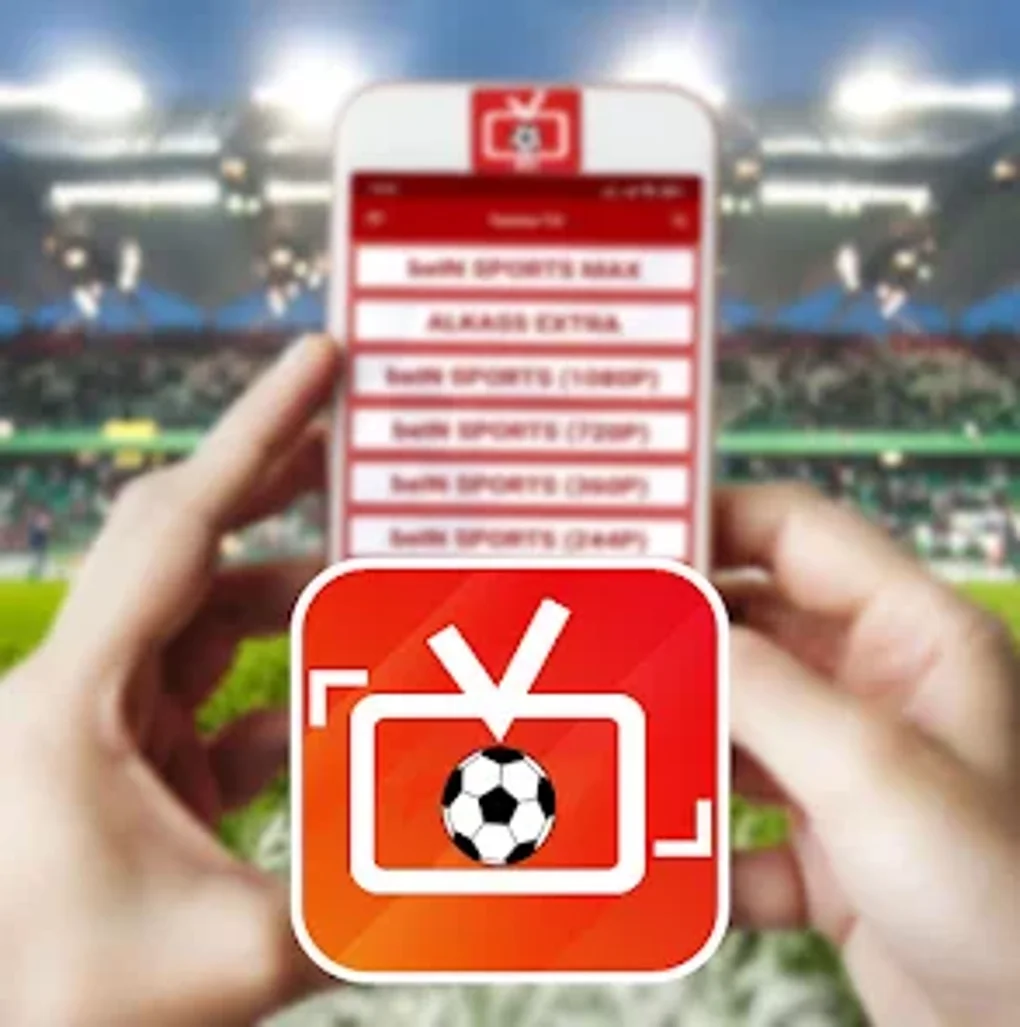 Yacine TV Football For Android Download
