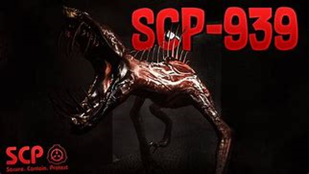 SCP 096 and SCP 173 and FNAF Monsters Roleplay - Roblox