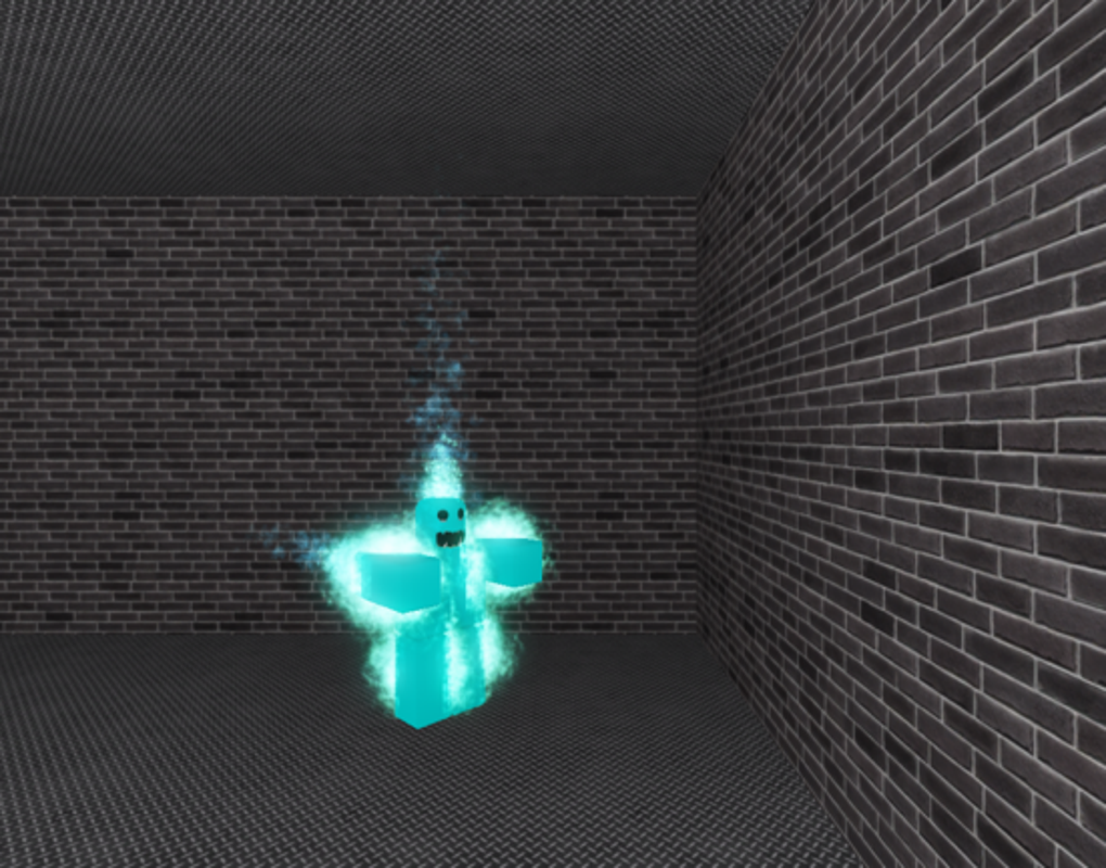 SCP-096 Demonstration. fan remake para ROBLOX - Jogo Download