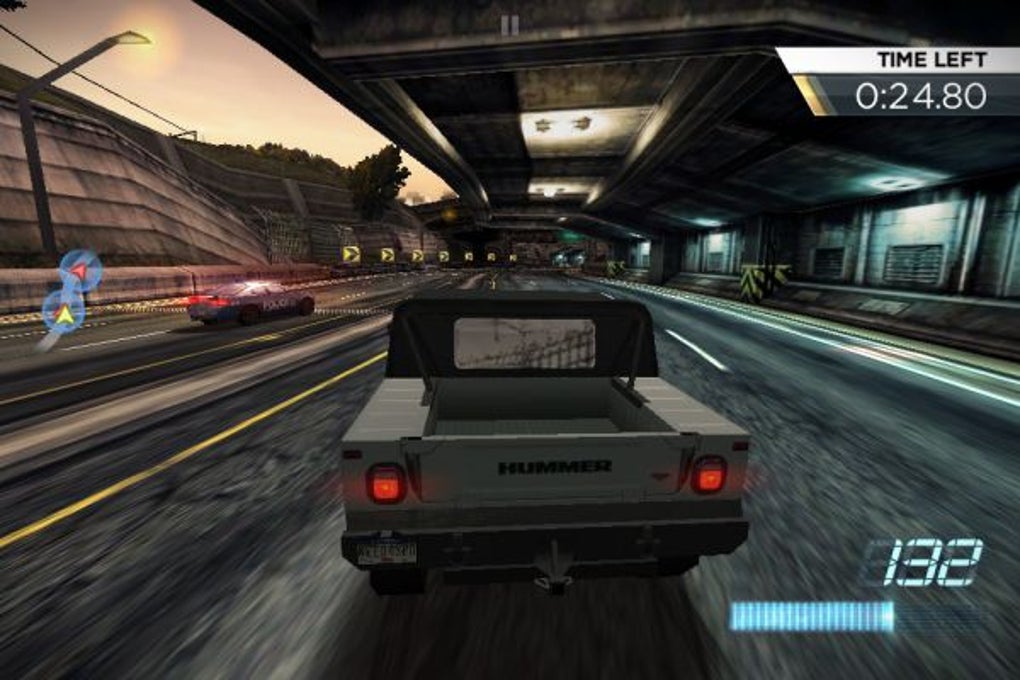 Como fazer o download de Need for Speed Most Wanted para Android e iOS