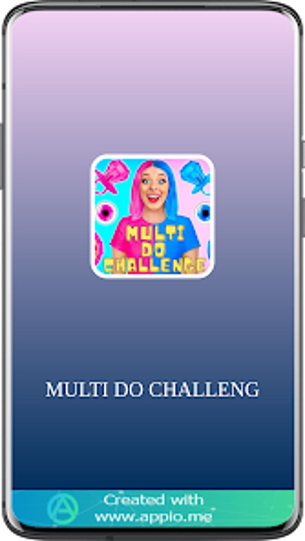 multi do challenge для Android — Скачать