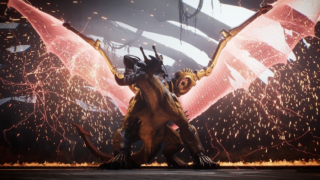 DOOM: The Dark Ages - ดาวน์โหลด