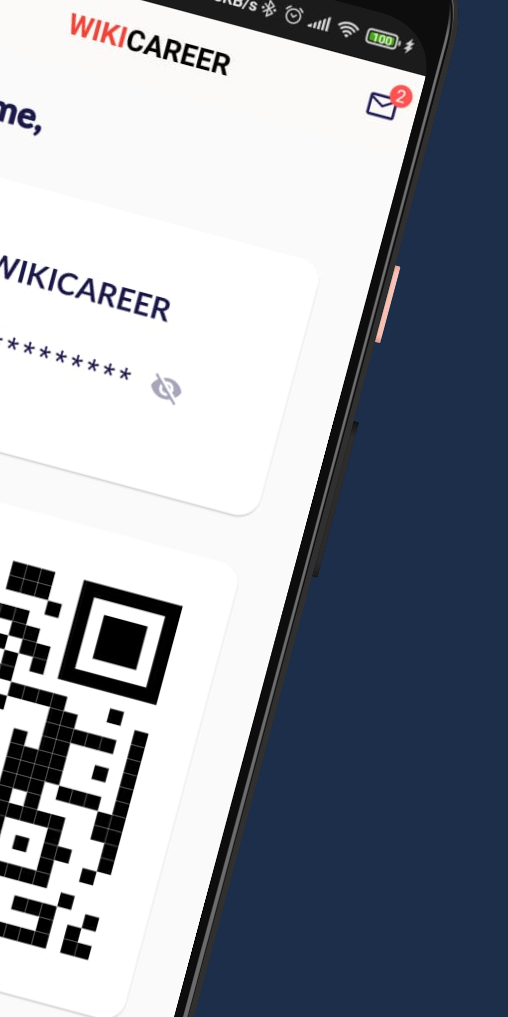 Wikicareer Wikicareer for Android - Download