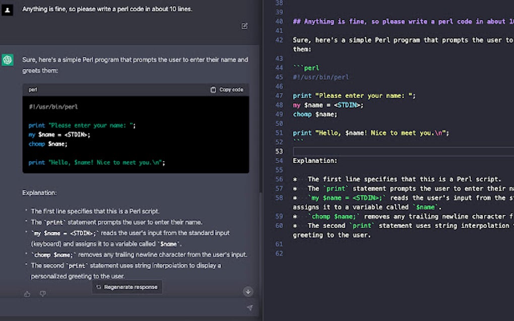 ChatGPT Copy as Markdown for Google Chrome - Extension Download