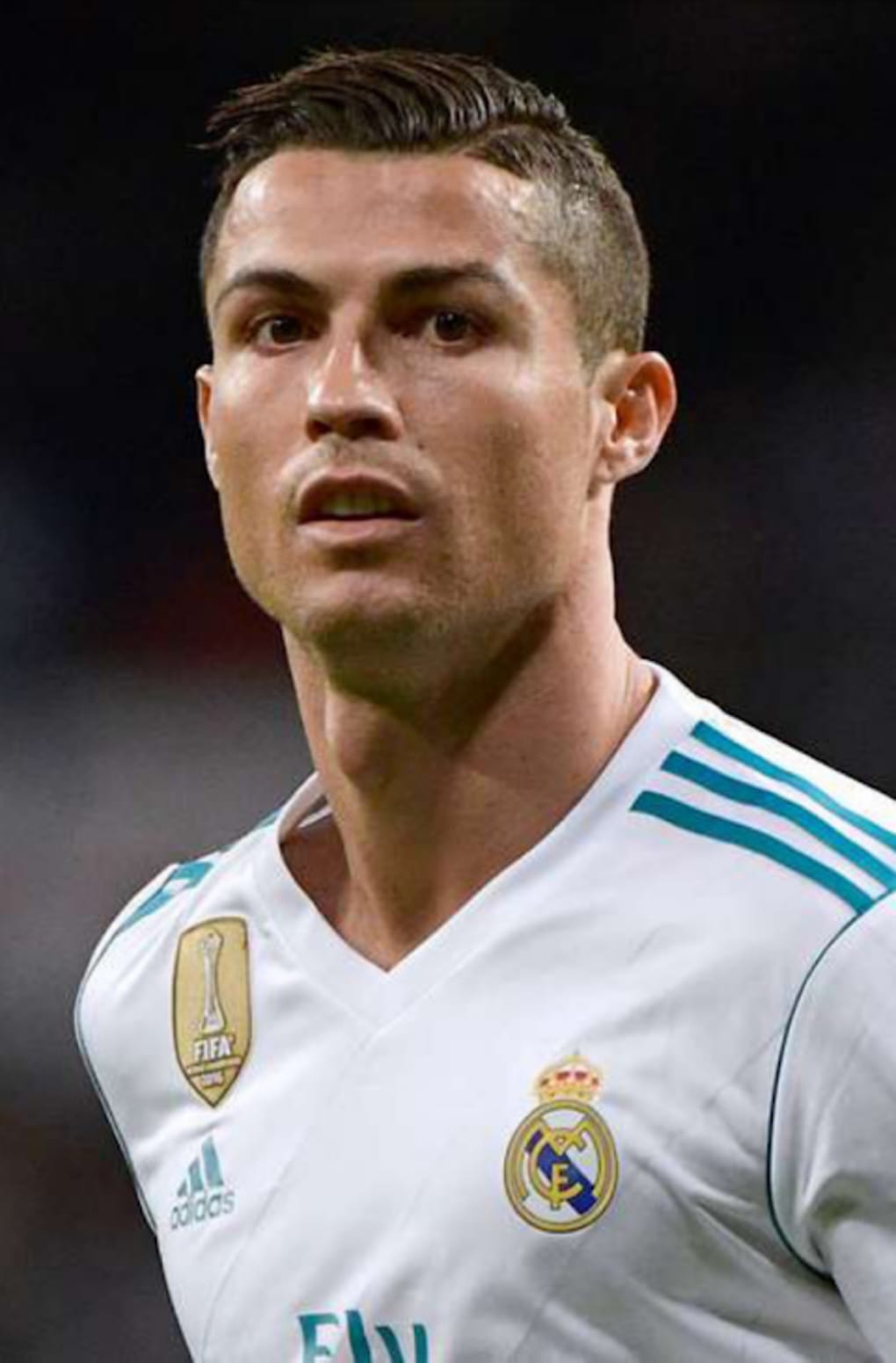 Wallpaper Cristiano Ronaldo, Football, 4k, Sport #16302