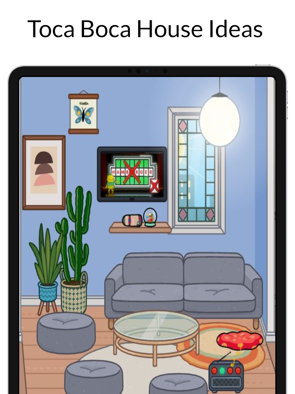 Toca Boca House Ideas Para Android Download