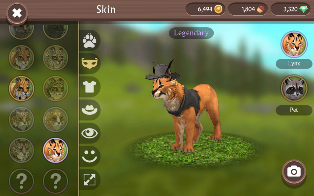 WildCraft: Animal Sim Online 3D APK para Android Download WildCraft: Animal Sim Online 3D APK para Android Download
