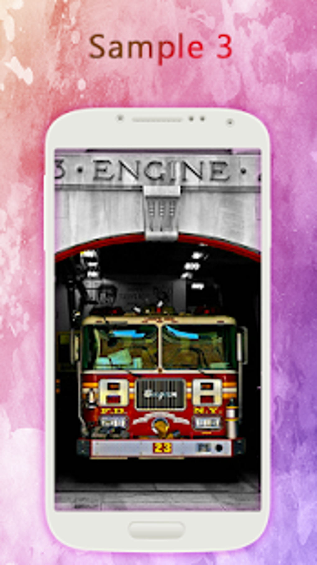 Firefighter My Hero Wallpaper APK для Android — Скачать