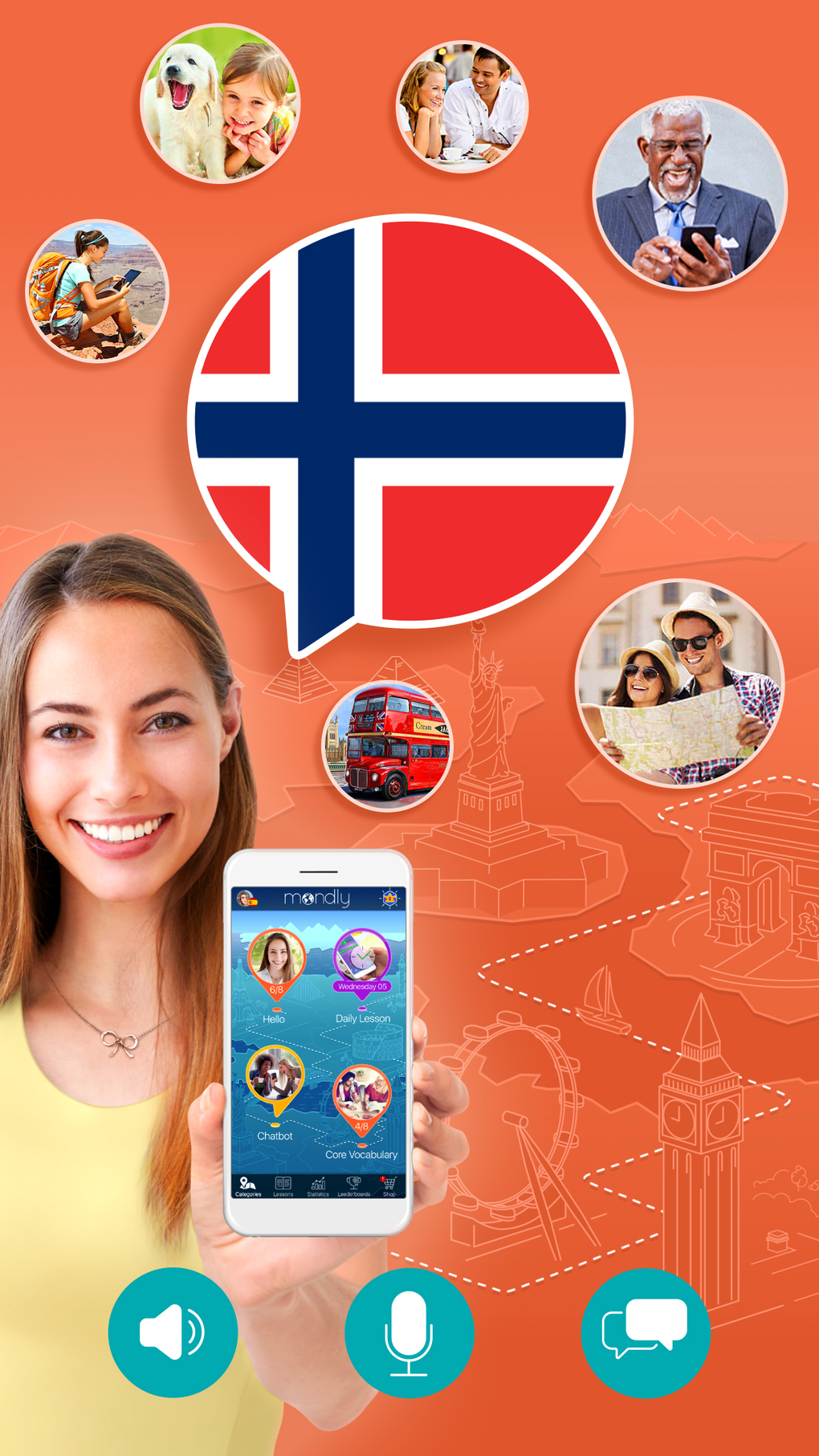 learn-norwegian-mondly-for-iphone-download