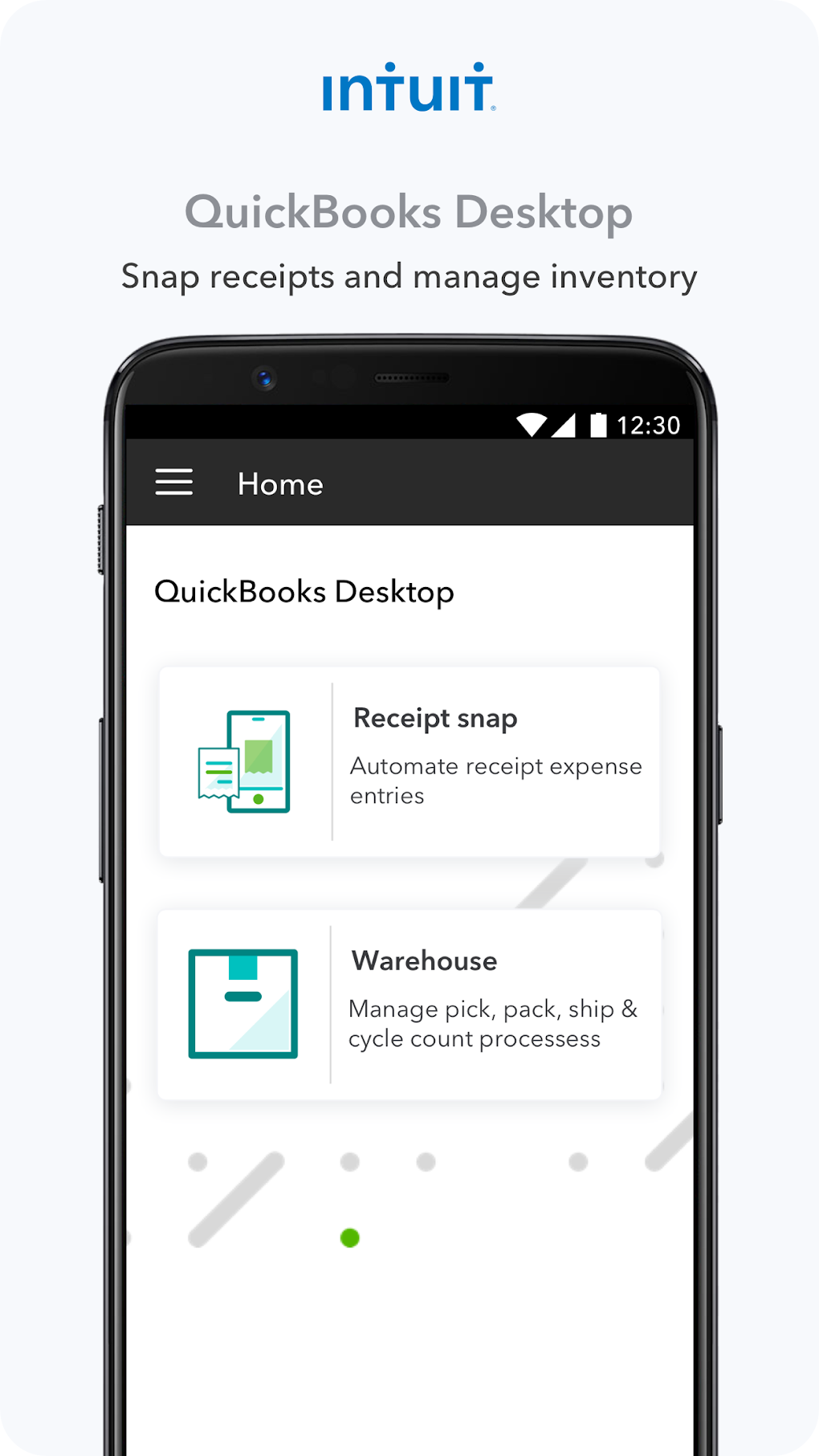 QuickBooks Desktop APK Para Android Descargar QuickBooks Desktop APK Para Android Descargar